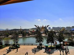 -七彩云南欢乐世界