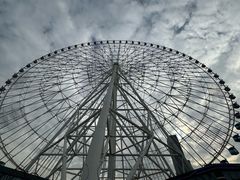 -南昌之星摩天轮