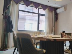 -巴音浩日娲·蒙餐(双林东路店)