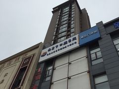 -南京市口腔医院(第五门诊部)