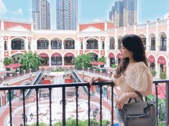 -佛罗伦萨小镇广佛名品奥特莱斯(疏港路店)