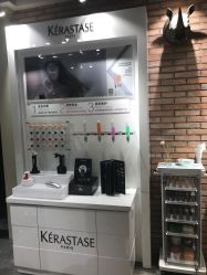 -M Hair造型