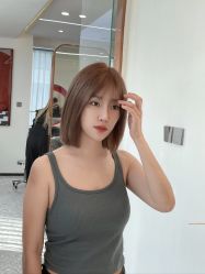 点击看大图 -G HAIR SALON私人造型定制