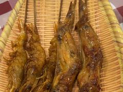 -吉源大排档·鱼生·海鲜(烧烤彩印厂店)