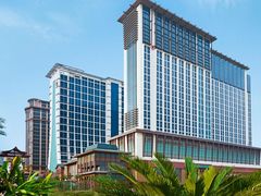 -澳门喜来登大酒店