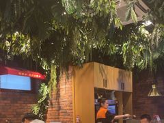 -司御手铜锅涮肉卤烤猪手(榆次新建路店)