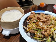 -全聚德(上海首店浦东店)