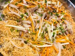 煎面-阿多私房菜(顺德店)