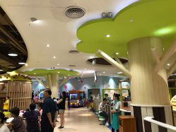 -meland亲子乐园(深圳领展中心城店)