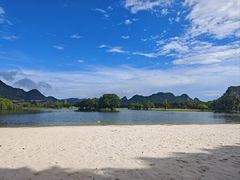 -南宁花花大世界景区