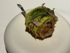 -Oyster Talks 四度蚝法餐厅