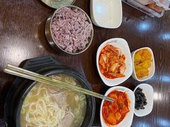 -釜山豚骨汤饭(芝罘万达广场店)