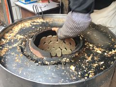 -汪家馄饨(集庆路店)