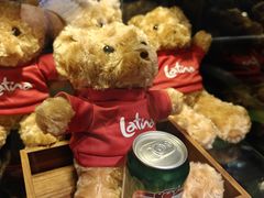 -拉蒂娜·巴西牛排馆 Latina·Brazilian Steakhouse(陆家嘴旗舰店)