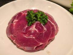 -南门涮肉(东单店)