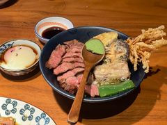 -满满初牛·炭烧牛肉专门店(国大店)