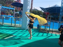 -杭州浪浪浪水公园