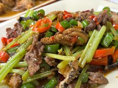 -南雄雄州土菜餐厅(粤北大厦店)