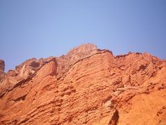 -天山神秘大峡谷