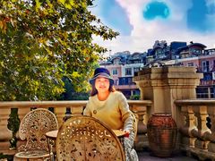 -Big House当代艺术中心