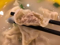 -龙抄手(春熙路总店)