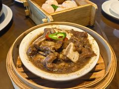 -北海富丽华大酒店·御园中餐厅