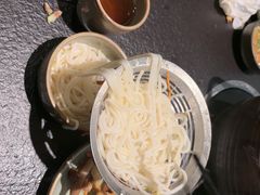 -季季山·云南野生菌火锅(上海首店)