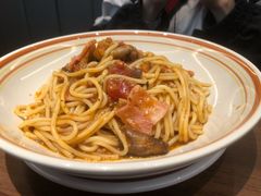 -萨莉亚意式餐厅(杭州滨江天街店)