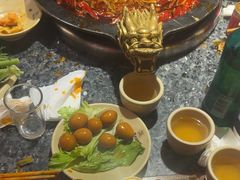 -蜀大侠火锅(总府路店)