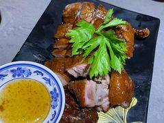 甜皮鸭-肖四女乐山跷脚牛肉(江北星街坊店)