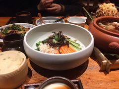 -云海肴·汽锅鸡·云南菜(天津国金汇店)