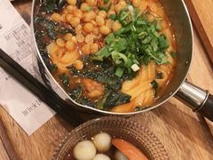 -小满手工粉(北京来福士店)