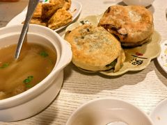 -老北京馅饼粥(西单店)