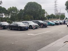 -协通上汽大众(青浦店)