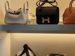 -沐渔二手奢侈品黄金手表包包回收·中古店(广州塔店)