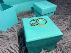 -Tiffany & Co.蒂芙尼
(广州太古汇店)