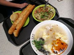 -大福来锅巴菜(古文化街店)