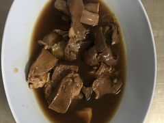 -Kha Mu Charoensang(Silom)