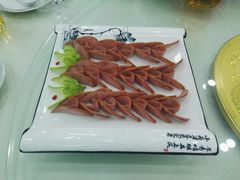 -聚德福海鲜家常菜(刘庄店)