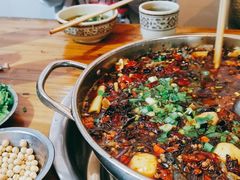 -黑竹香鸡(营和巷店)