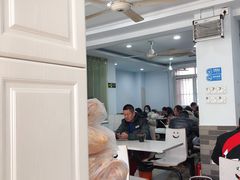 -许记大碗皮肚面馆(三条巷店)