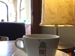 -1901 Cafe(西四店)