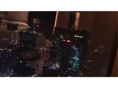 -广州四季酒店