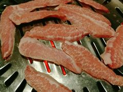 -六七八韩式烤肉·韩国料理(上杭路店)