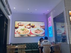 -小杨生煎(松江大学城店)