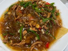 -金牌酸菜鱼(蓝天花园店)