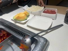 -海底捞火锅(阳光新业店)