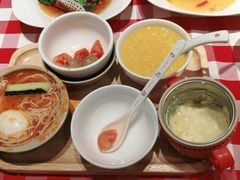 -西贝(吴江路湟普汇店)