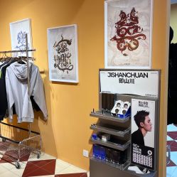 -Devilhands Barbershop男士理容店