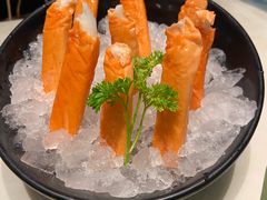 蟹柳-一哥澳门豆捞·澳门风打边炉(高德置地店)